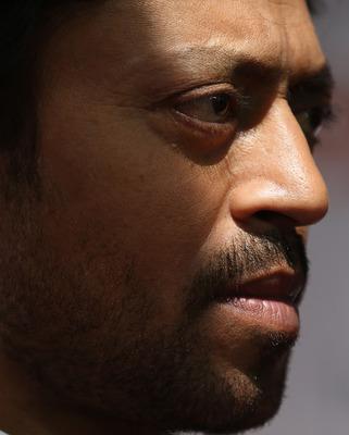 Irrfan Khan