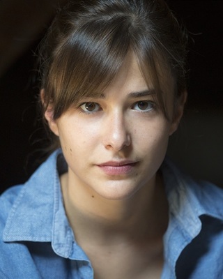 Anne-Sophie Soldaini Anne-Sophie Soldaini