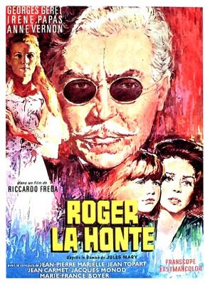 Roger la Honte Roger la Honte