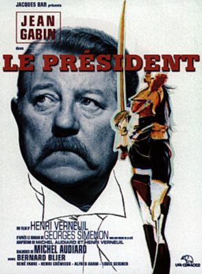 Le Président Le Président
