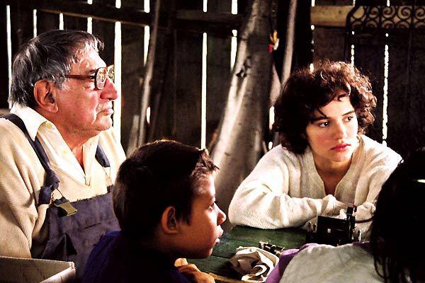 The Way I Spent the End of the World The Way I Spent the End of the World