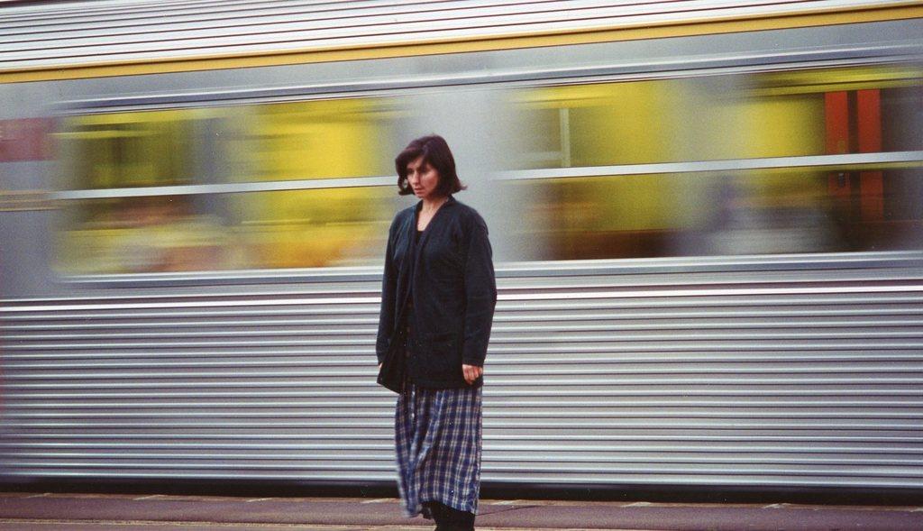 Rendez-vous sur le quai Rendez-vous sur le quai