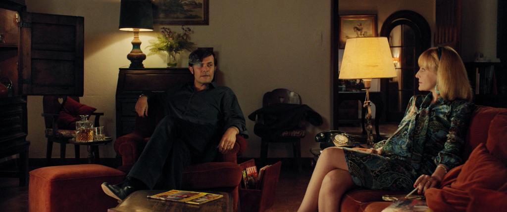 Mostra - São Paulo International Film Festival - 2020 Mostra - São Paulo International Film Festival - 2020