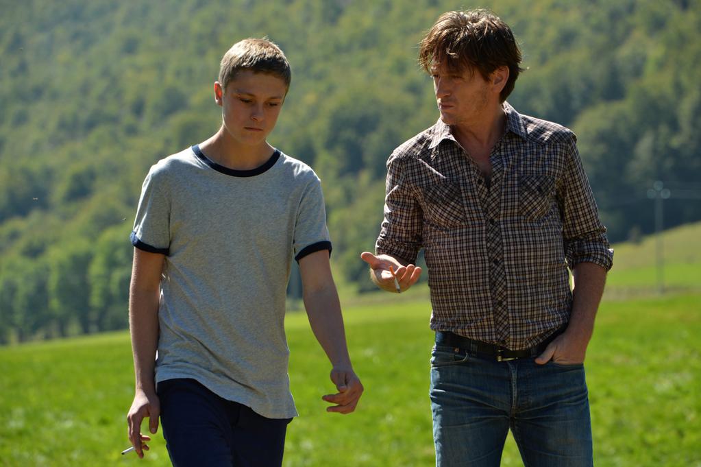 benoit magimel cesar youtube rod paradot unifrance films benoit magimel cesar youtube rod paradot unifrance films