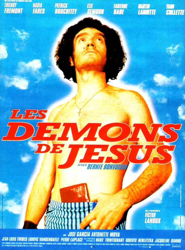 Les Démons De Jésus - Film Complet Youtube Les Démons de Jésus de Bernie Bonvoisin (1996) - UniFrance