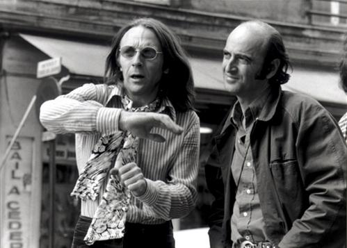 The Mother and the Whore The Mother and the Whore