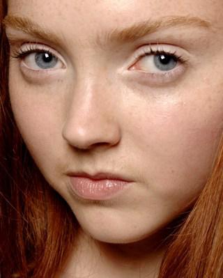 Lily Cole