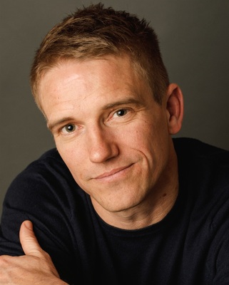 Luke McClure Luke McClure