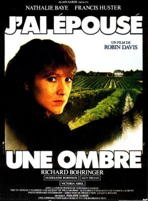 Me casé con una sombra Me casé con una sombra