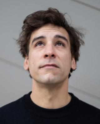 Lucas Partensky Lucas Partensky