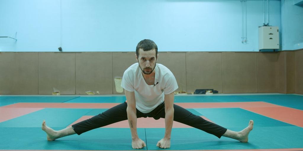 Vincent La Terreur Vincent La Terreur