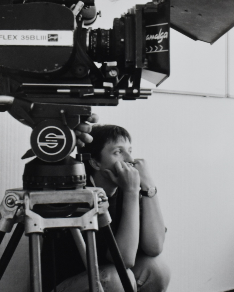 Claire Luton - © Richard Volante Claire Luton - © Richard Volante