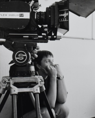 Claire Luton - © Richard Volante Claire Luton - © Richard Volante