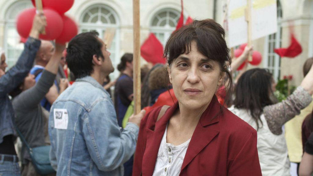 Isabelle in the Wood Isabelle in the Wood