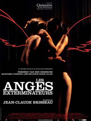 Les Anges exterminateurs Les Anges exterminateurs
