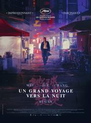 Un grand voyage vers la nuit Un grand voyage vers la nuit