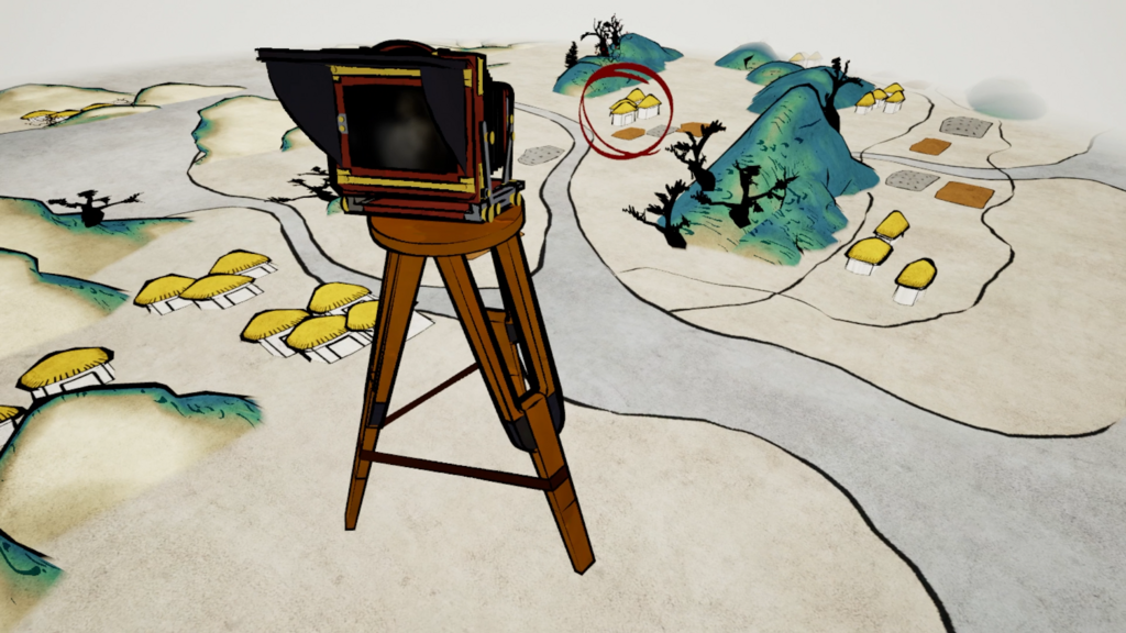 Les Gardiens de la montagne de jade Les Gardiens de la montagne de jade