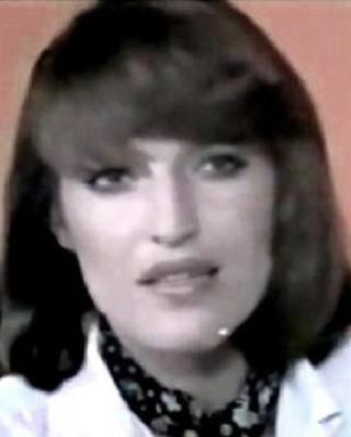 Geneviève Corrado Geneviève Corrado