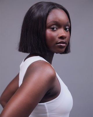 Sokhna Diallo Sokhna Diallo