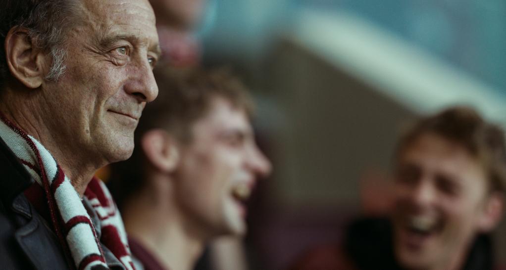 Unifrance Rendez-Vous in Paris - 2025 - &copy; Felicita - Curiosa Films - France 3 Cin&eacute;ma