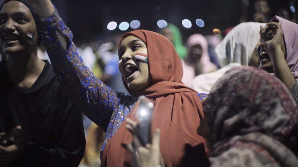 Doha Film Festival - 2025 - &copy; Dulac Distribution