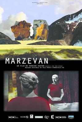 Marzevan Marzevan