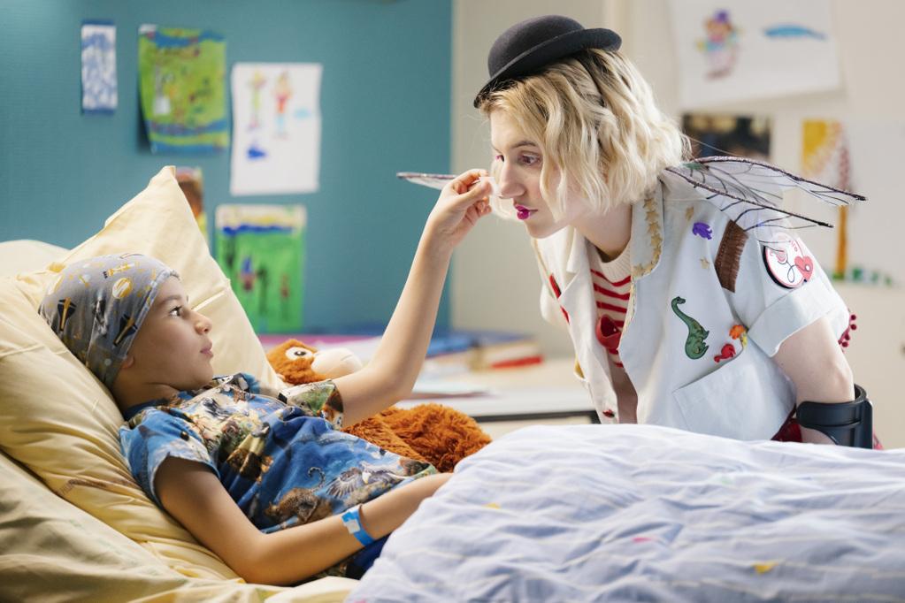 Aloïse Sauvage Aloïse Sauvage