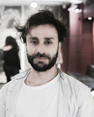 Mohammad Shaikhow Mohammad Shaikhow