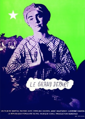 Le Grand D&eacute;part