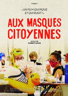 Aux masques citoyennes Aux masques citoyennes