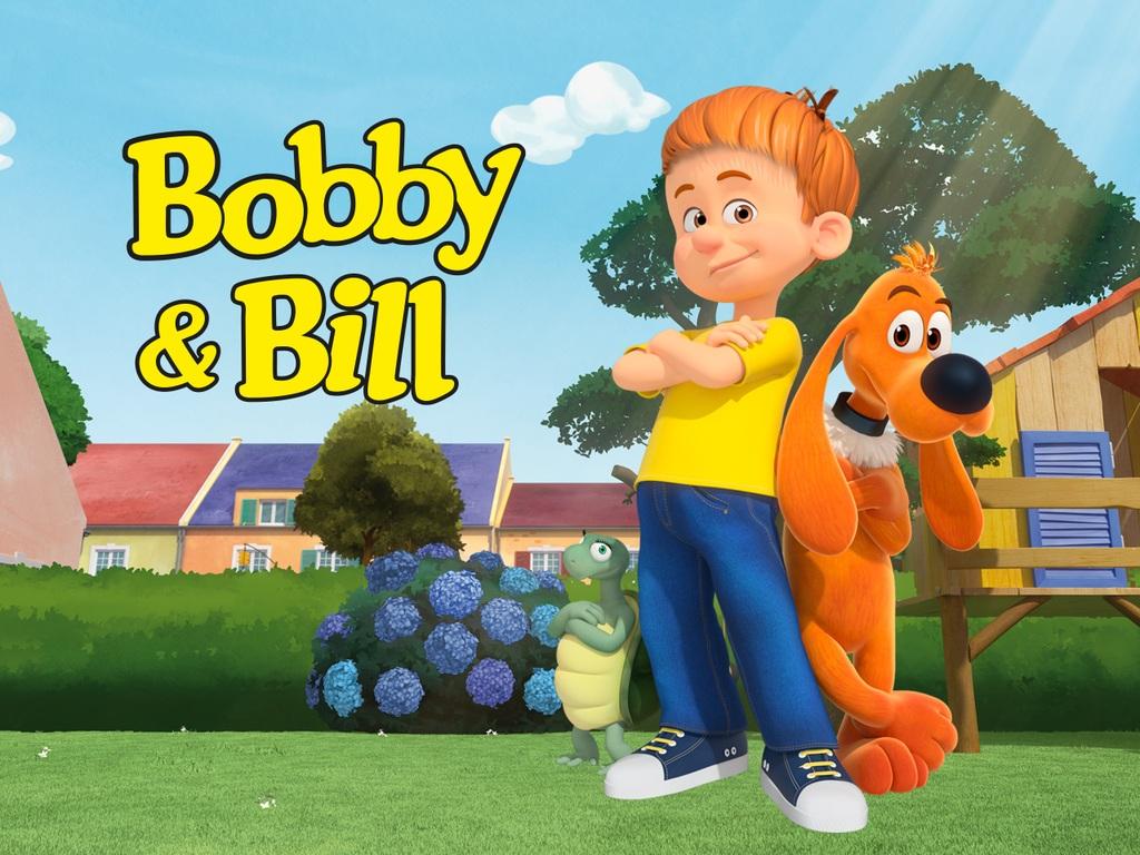 Boule et Bill Boule et Bill