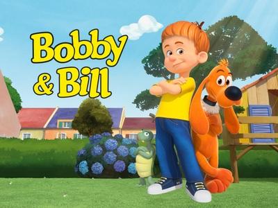 Boule et Bill Boule et Bill