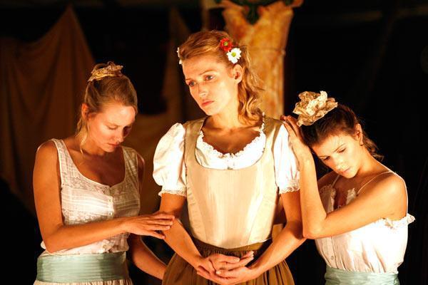 Festa do Cinema Francês - 2006 Festa do Cinema Francês - 2006