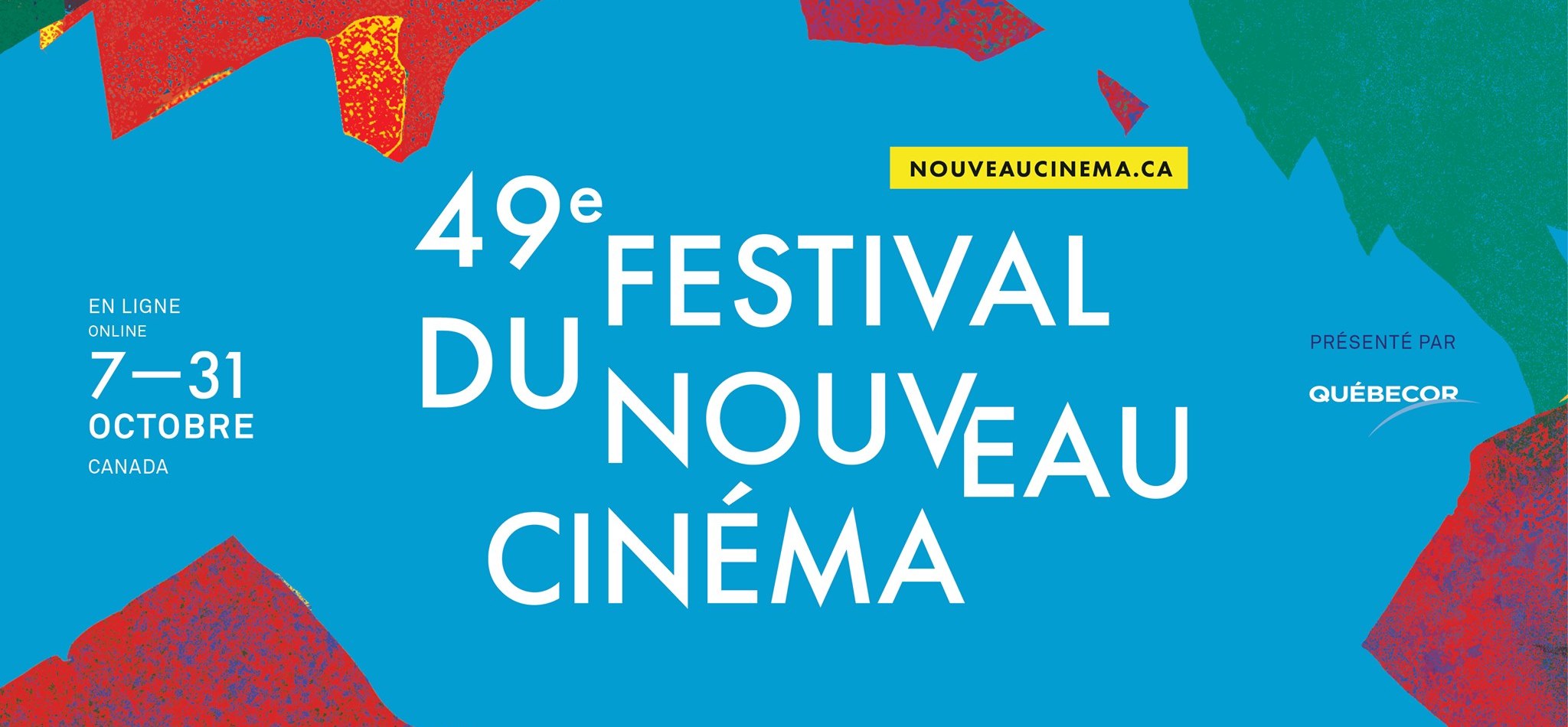 El cortometraje francés en el 49° FNC de Montreal El cortometraje francés en el 49° FNC de Montreal