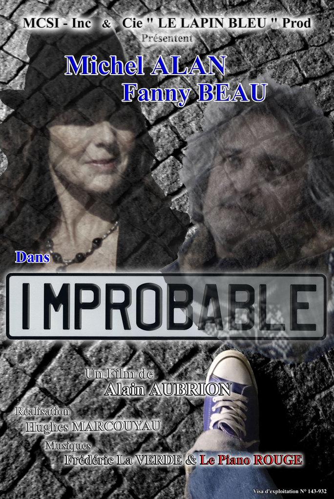 Improbable Improbable