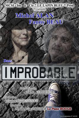 Improbable Improbable