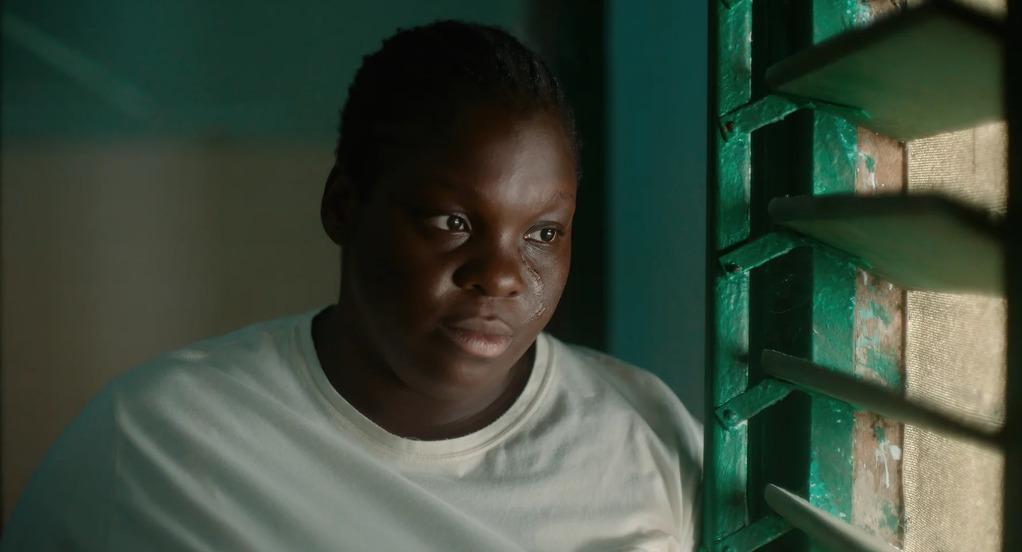 Muganga - Celui qui soigne Muganga - Celui qui soigne