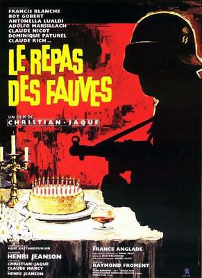 Le Repas des fauves Le Repas des fauves