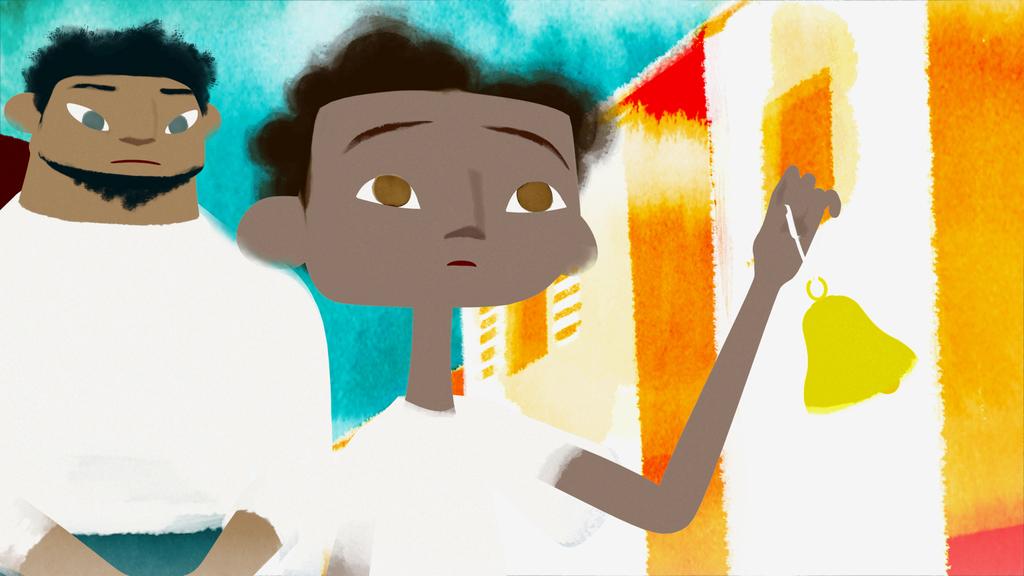 Aix-en-Provence Tous Courts Short Film Festival - 2018 Aix-en-Provence Tous Courts Short Film Festival - 2018