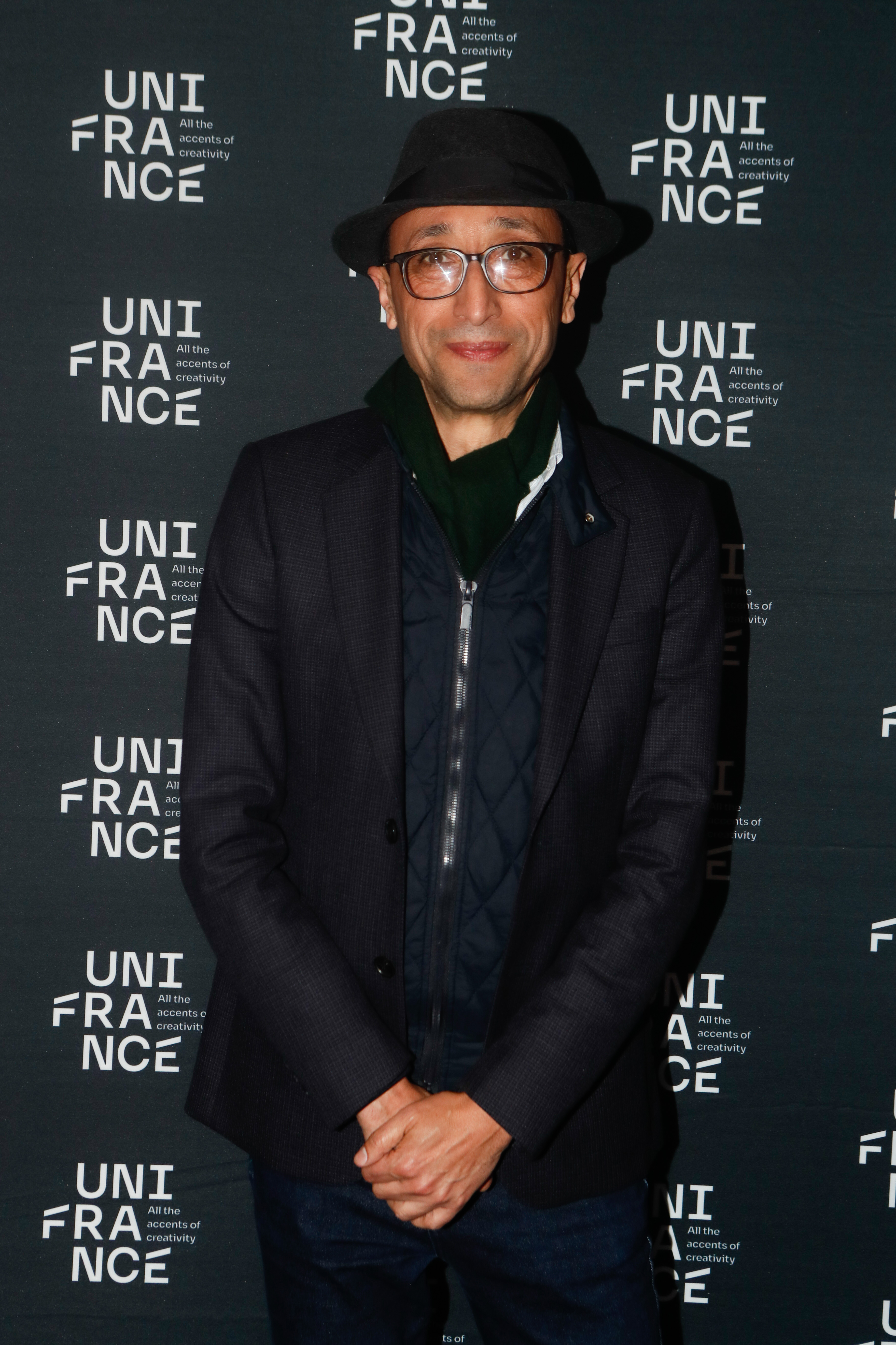 Retour en photos sur les événements de la Terrasse et du stand Unifrance - Cannes 2023 - Dîner Semaine de la Critique - © Christophe Clovis / Unifrance • Dîner Semaine de la Critique Retour en photos sur les événements de la Terrasse et du stand Unifrance - Cannes 2023 - Dîner Semaine de la Critique - © Christophe Clovis / Unifrance • Dîner Semaine de la Critique