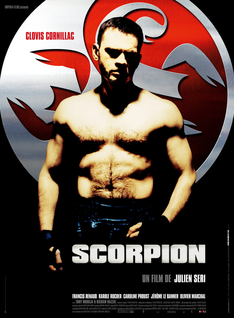 Scorpion Scorpion
