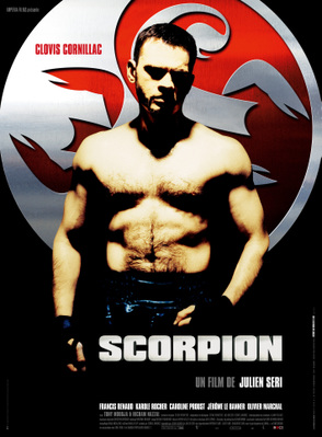 Scorpion Scorpion