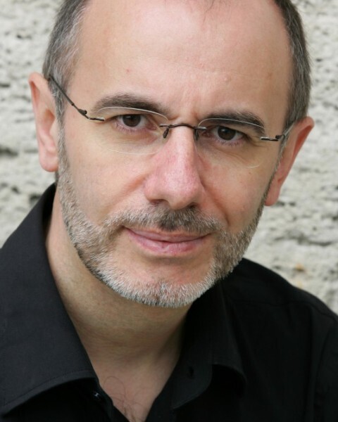 Laurent Herbiet Laurent Herbiet