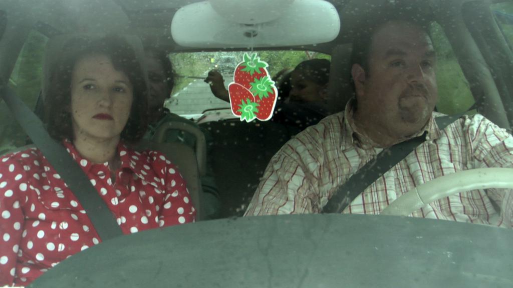 Ang&egrave;le Bazile