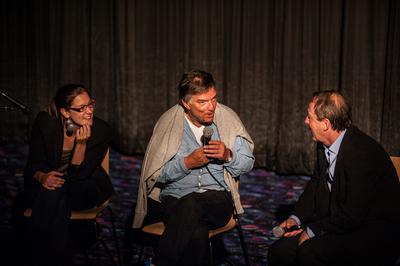 Festival de Cine Francés de la Alianza Francesa (Australia) Festival de Cine Francés de la Alianza Francesa (Australia)