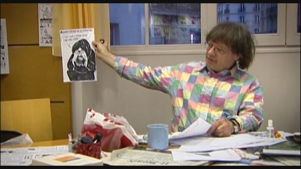 バカなやつらに好かれるのはつらい… バカなやつらに好かれるのはつらい…