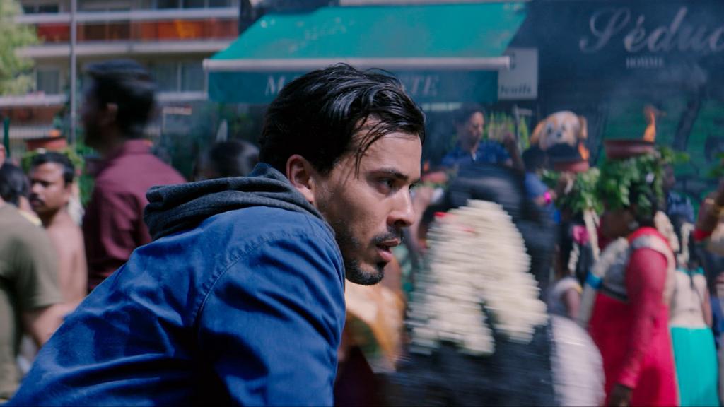 Mumbai Film Festival - 2019 - &copy; Les Produits Frais - Rouge International