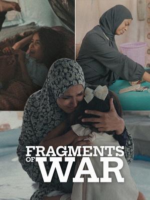 Fragments of War Fragments of War