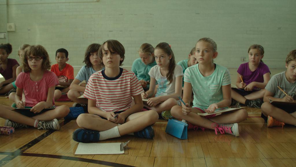 Buenos Aires International Independent Film Festival  - 2017