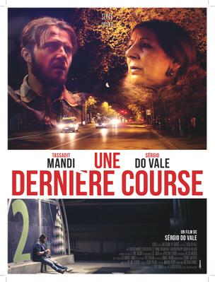 Une dernière course Une dernière course
